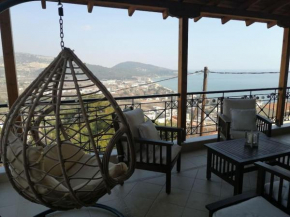 Kavala Bay View